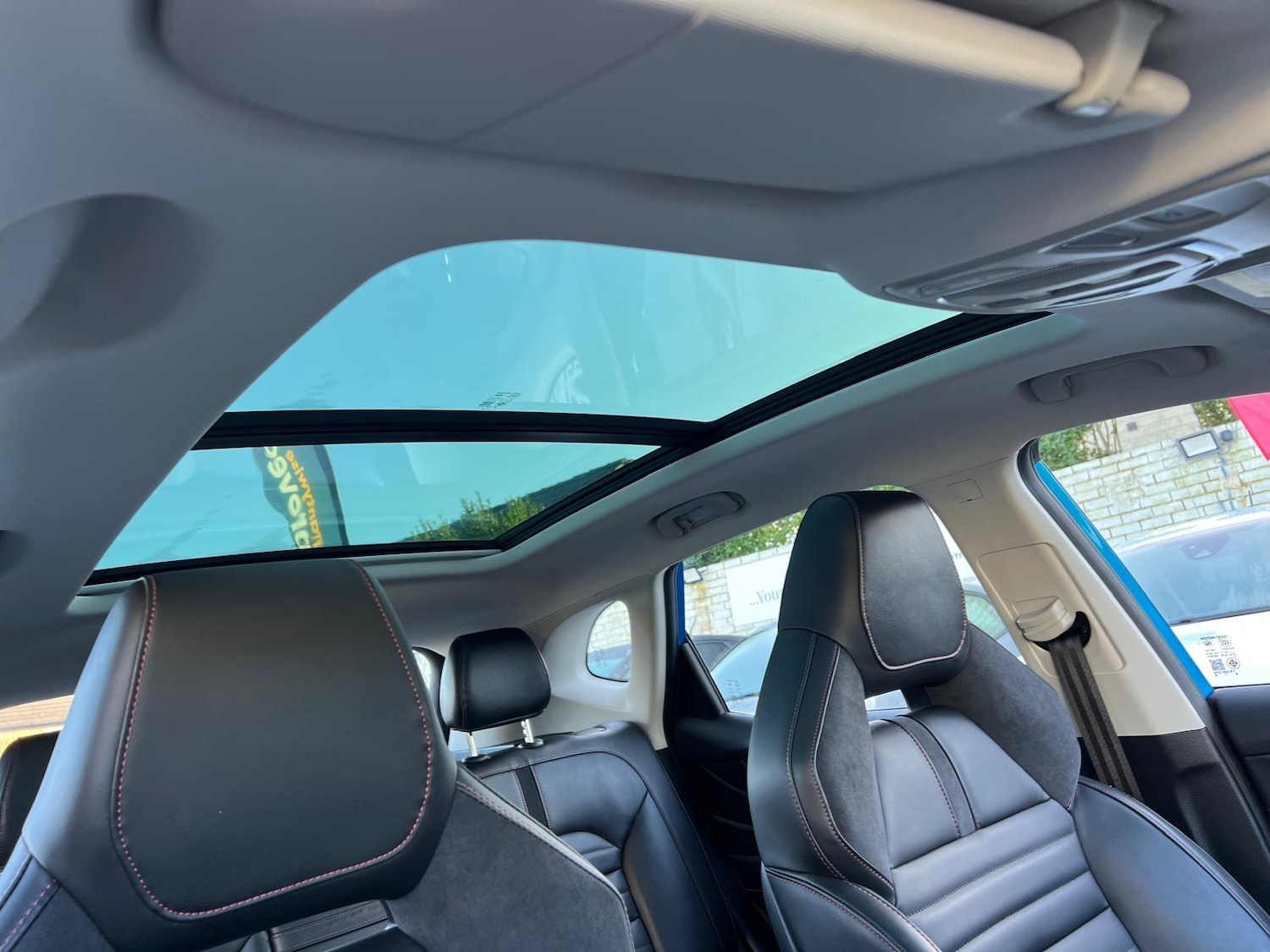 Used MG MG HS 2021 for sale - 76801453: Photo 40