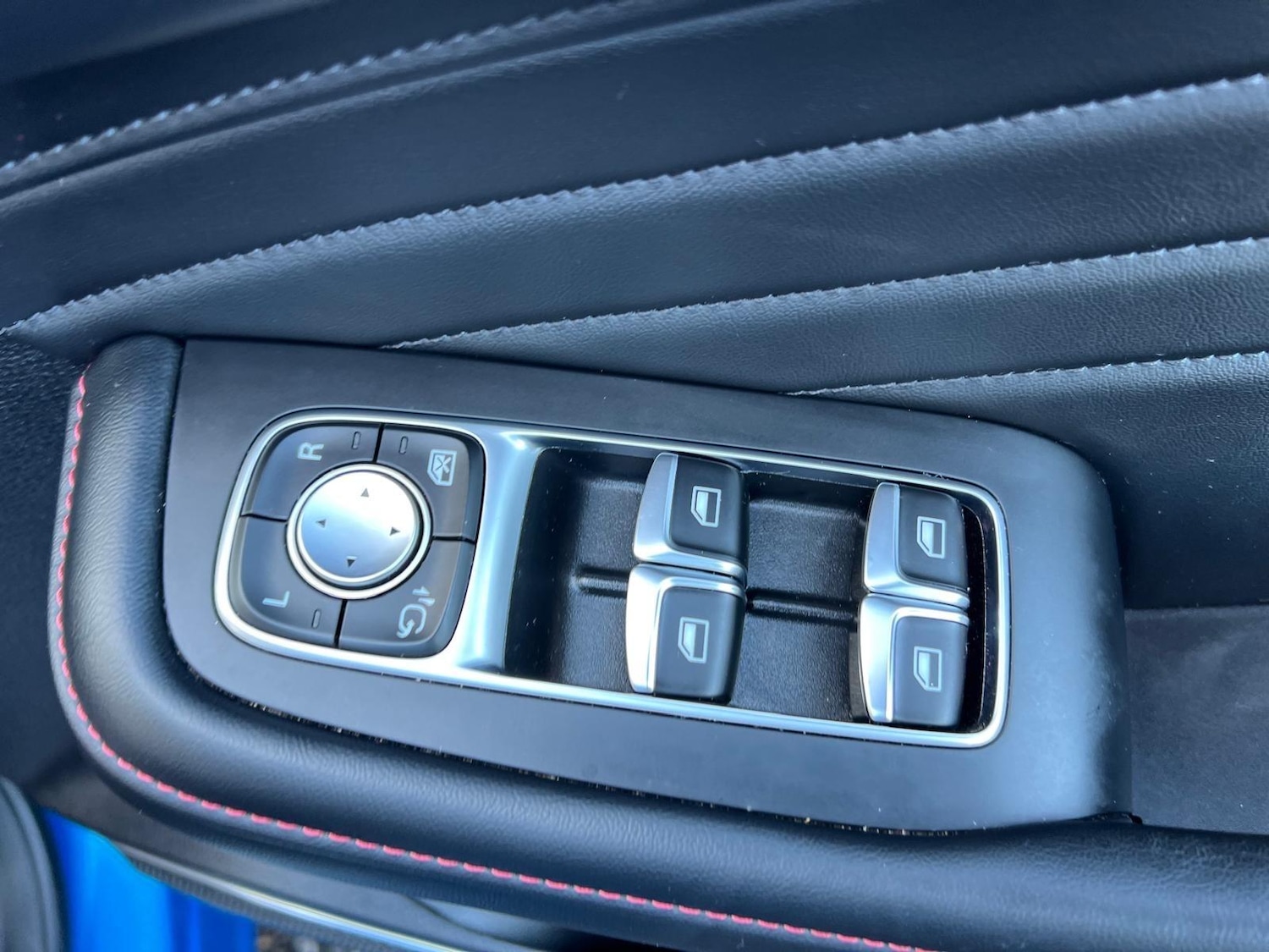 Used MG MG HS 2021 for sale - 76801453: Photo 41