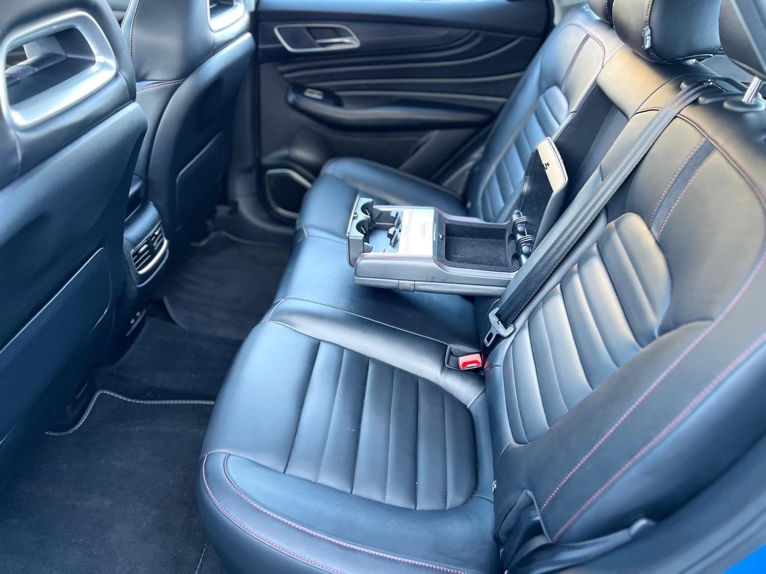 Used MG MG HS 2021 for sale - 76801453: Photo 42