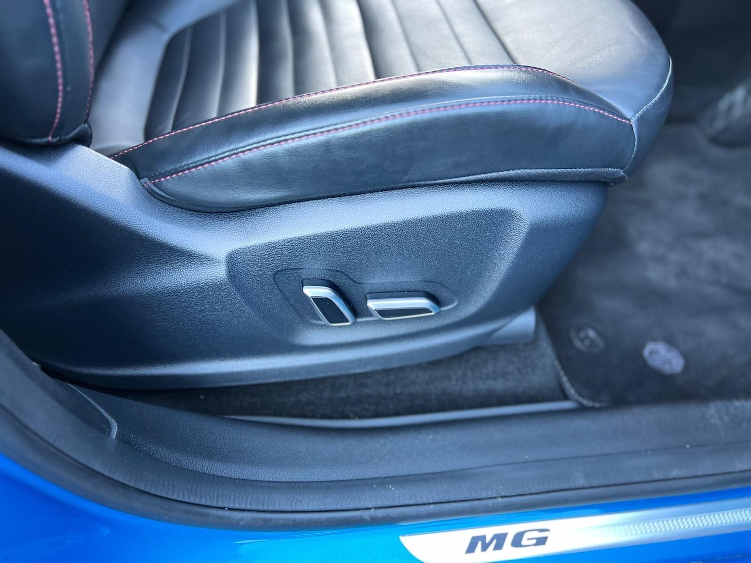 Used MG MG HS 2021 for sale - 76801453: Photo 43