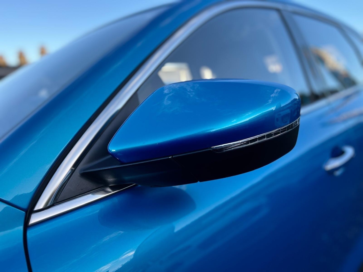 Used MG MG HS 2021 for sale - 76801453: Photo 45