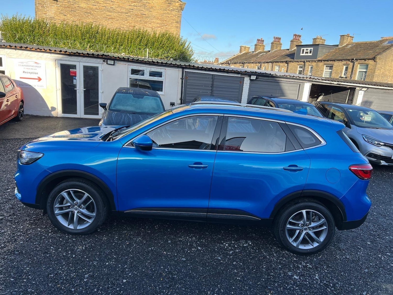 Used MG MG HS 2021 for sale - 76801453: Photo 5