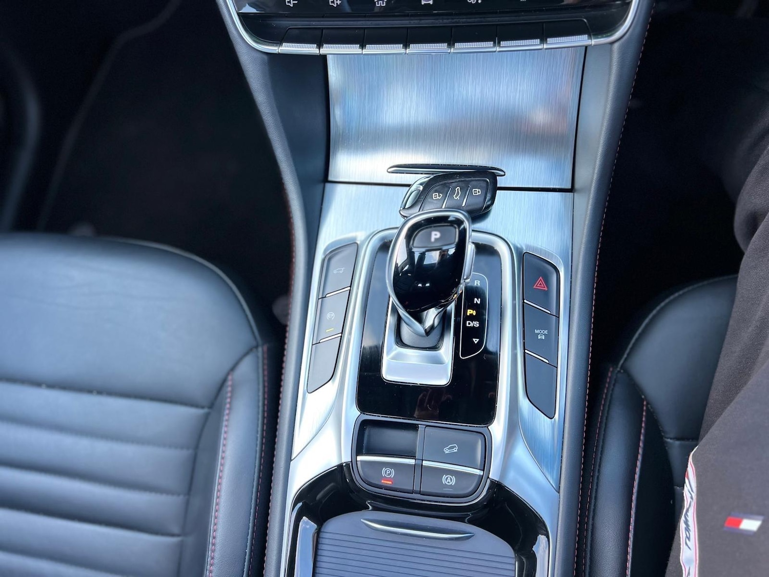 Used MG MG HS 2021 for sale - 76801453: Photo 9