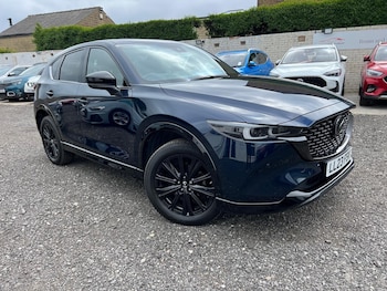 Mazda - CX-5