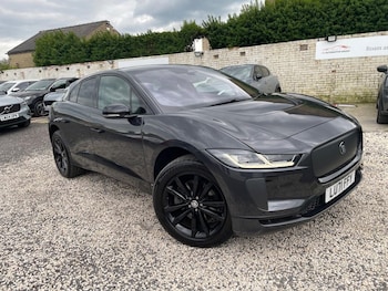 Used Jaguar I-Pace 2024 for sale - 79493606: Photo
