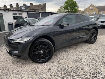 Used Jaguar I-Pace 2024 for sale - 79493606: Photo