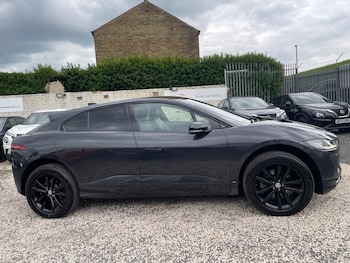 Used Jaguar I-Pace 2024 for sale - 79493606: Photo