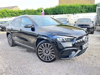 Used Mercedes-Benz GLA 2024 for sale - 79543483: Photo