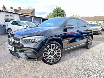 Used Mercedes-Benz GLA 2024 for sale - 79543483: Photo