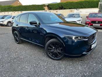 2023 (23) - 2.0 e-SKYACTIV G MHEV Homura Auto Euro 6 (s/s) 5dr