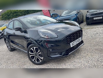 Used Ford Puma 2023 for sale - 79474730: Photo