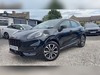 Used Ford Puma 2023 for sale - 79474730: Photo
