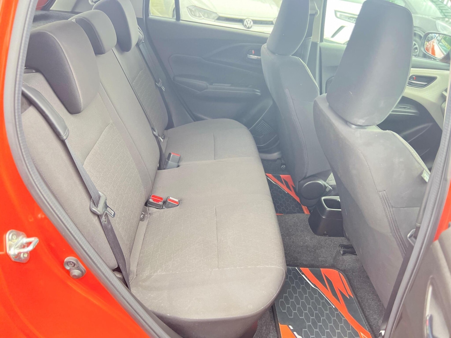 Used Suzuki Swift 2025 for sale - 77633505: Photo 13