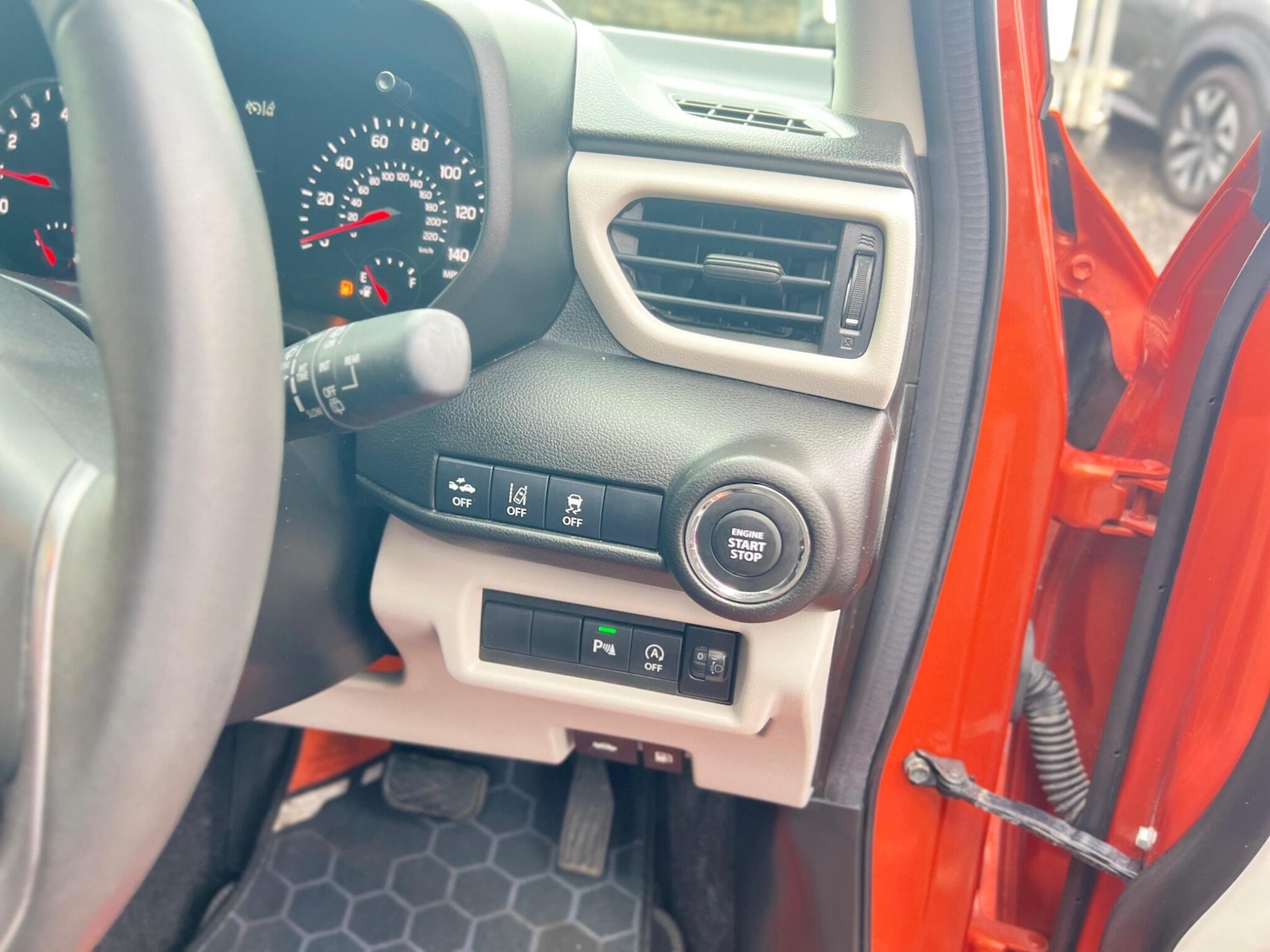 Used Suzuki Swift 2025 for sale - 77633505: Photo 19