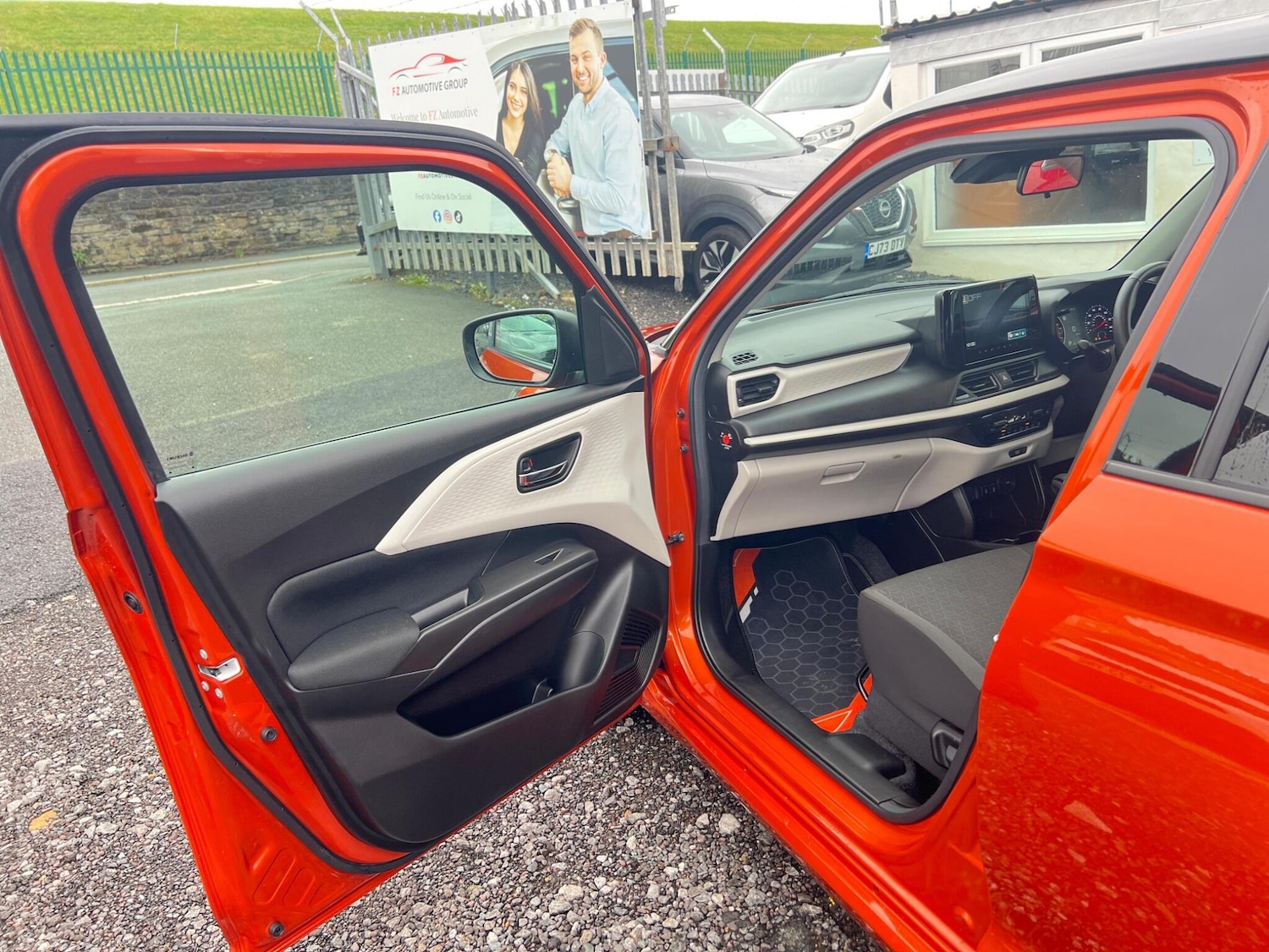 Used Suzuki Swift 2025 for sale - 77633505: Photo 22