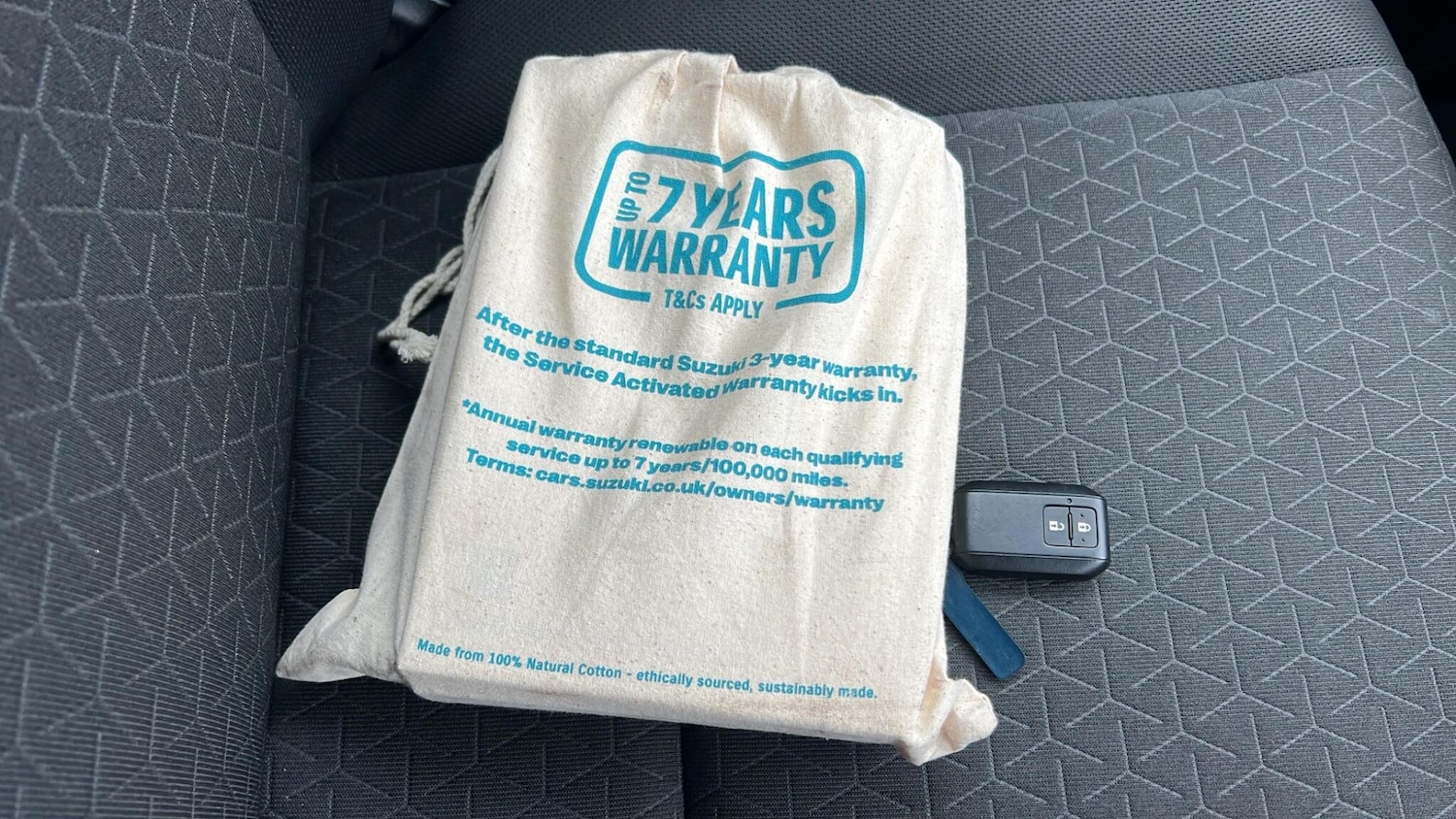 Used Suzuki Swift 2025 for sale - 77633505: Photo 40