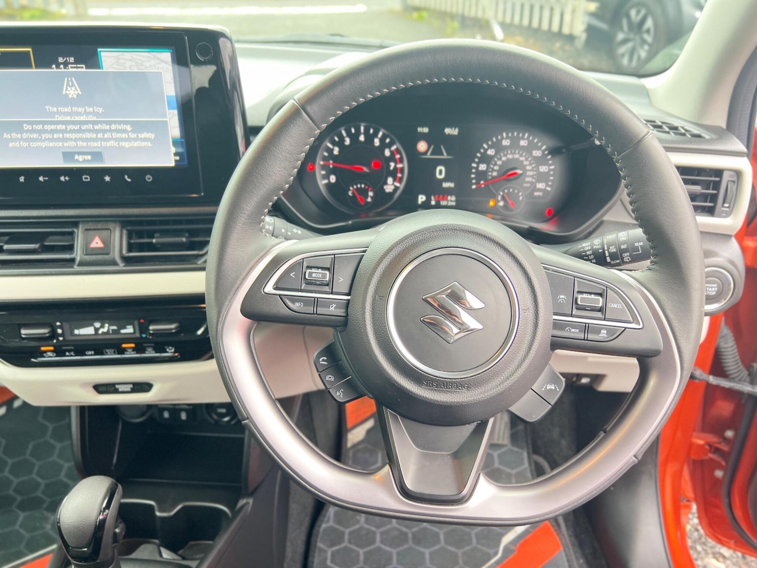 Used Suzuki Swift 2025 for sale - 77633505: Photo 46