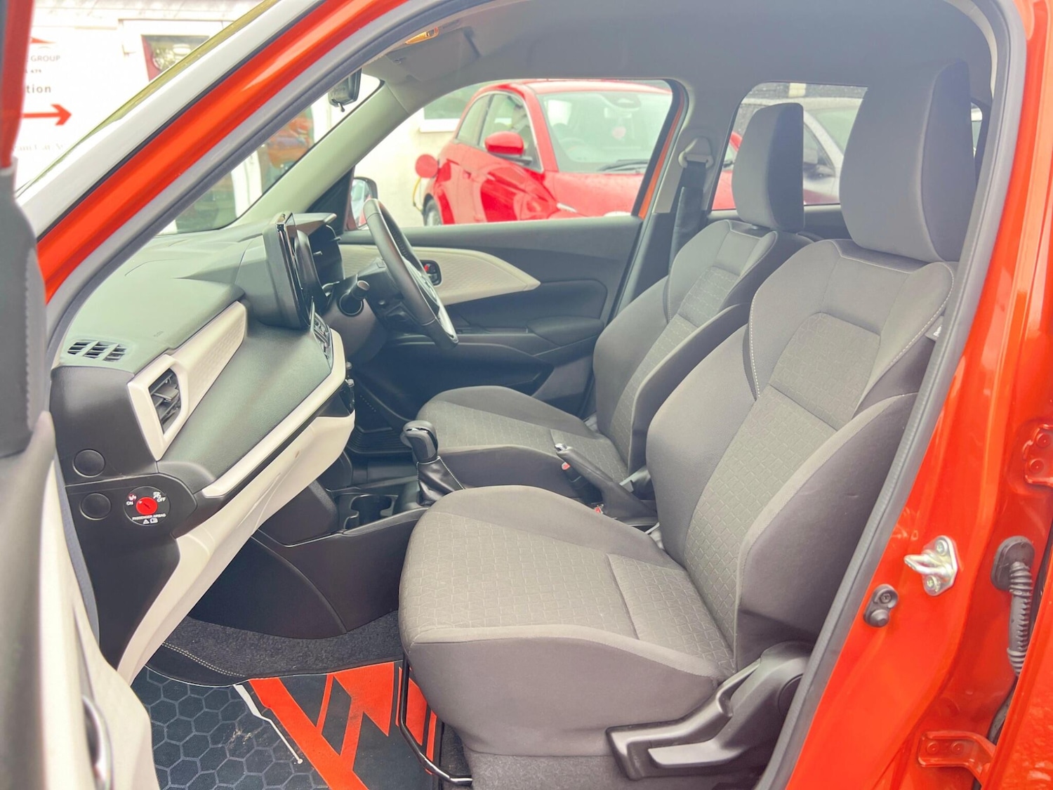 Used Suzuki Swift 2025 for sale - 77633505: Photo 48