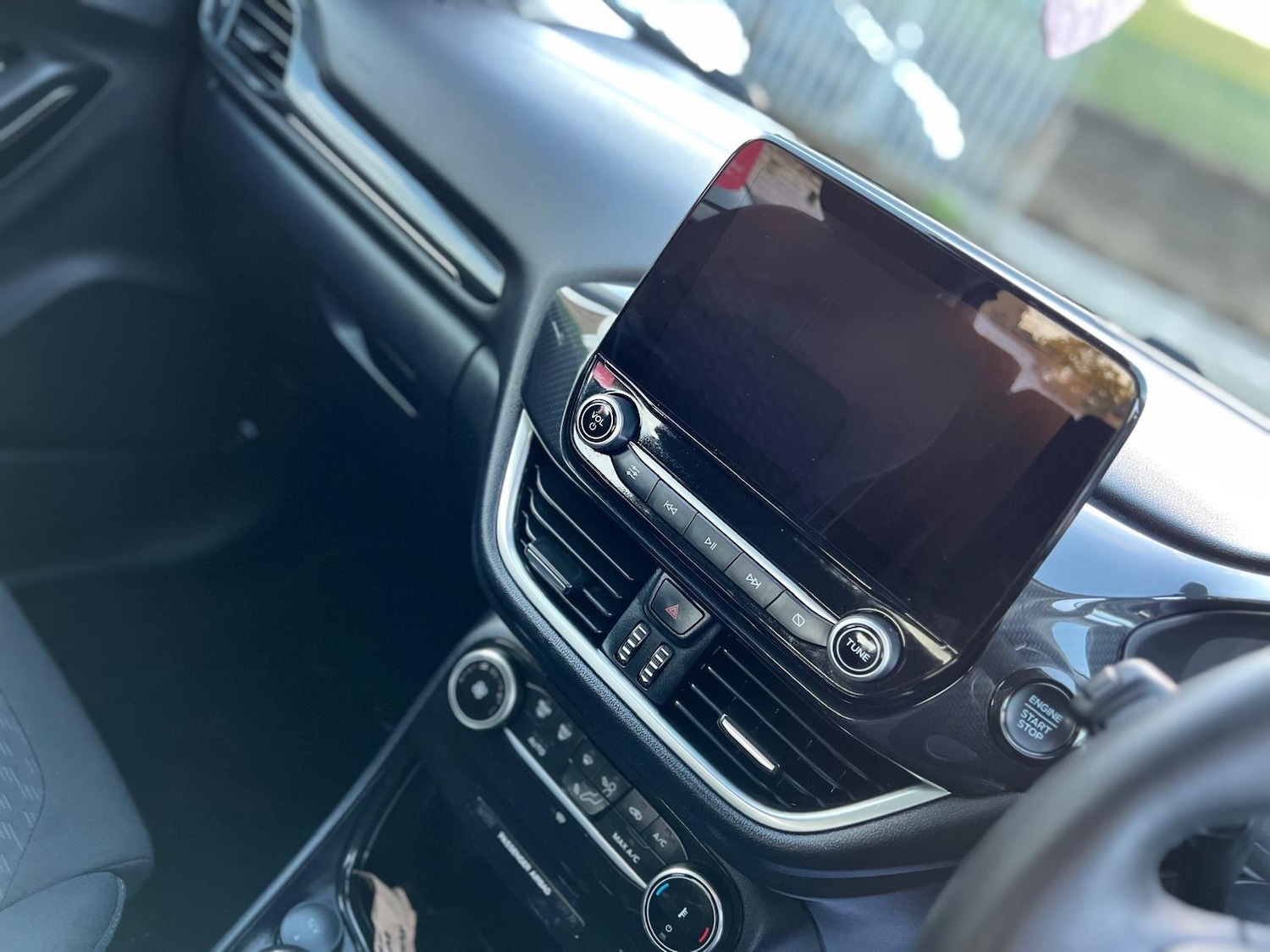 Used Ford Puma 2023 for sale - 76315101: Photo 10