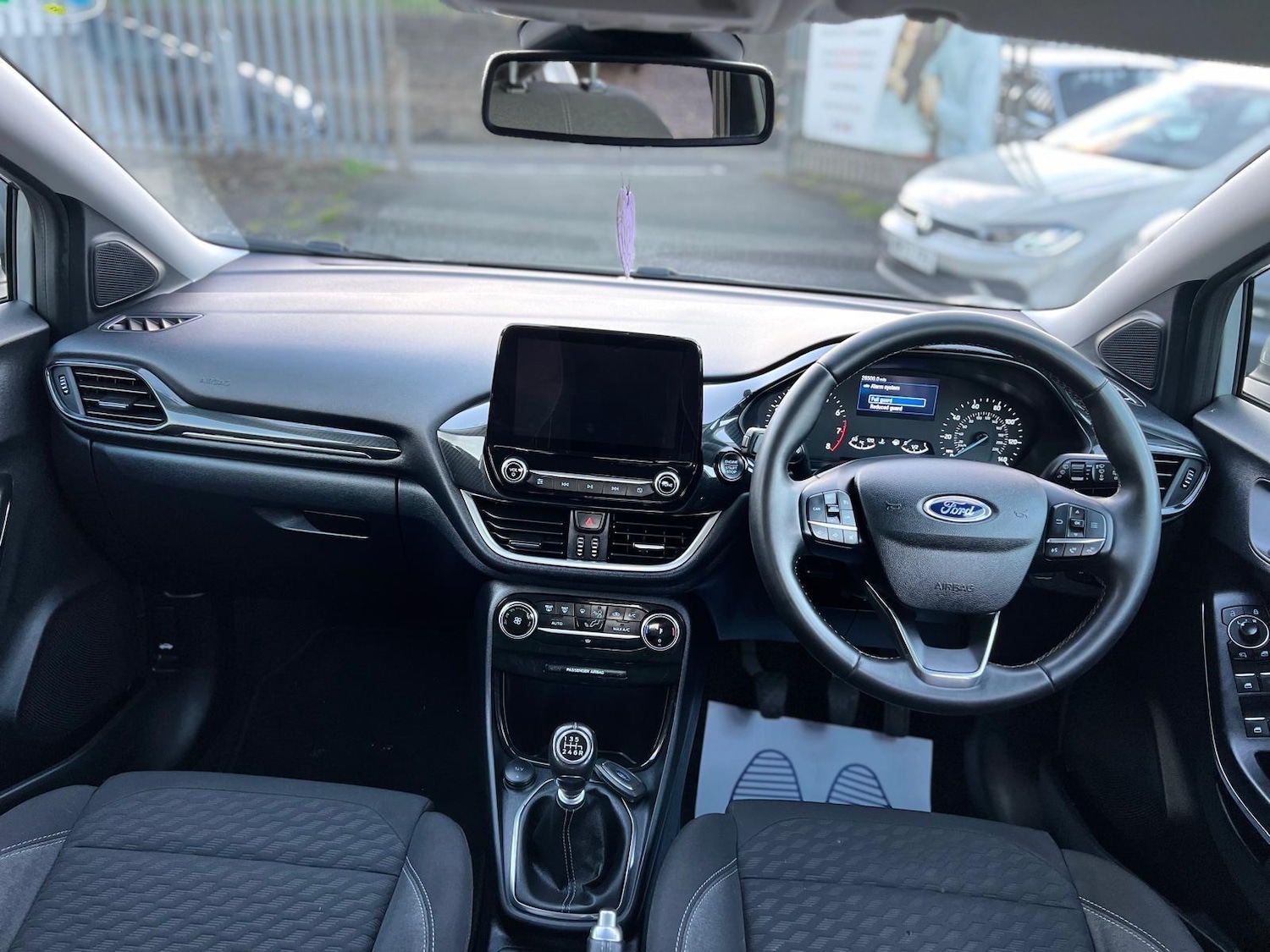 Used Ford Puma 2023 for sale - 76315101: Photo 13