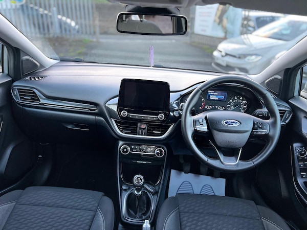 Used Ford Puma 2023 for sale - 76315101: Photo 13