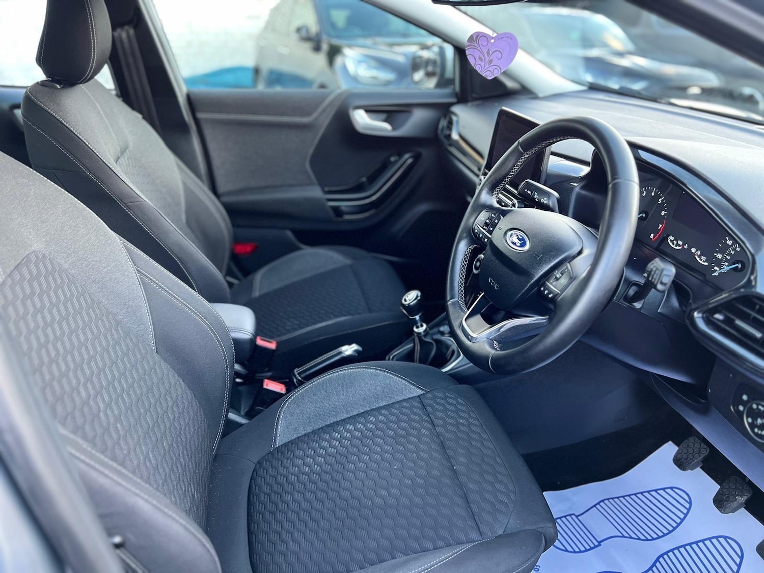 Used Ford Puma 2023 for sale - 76315101: Photo 14