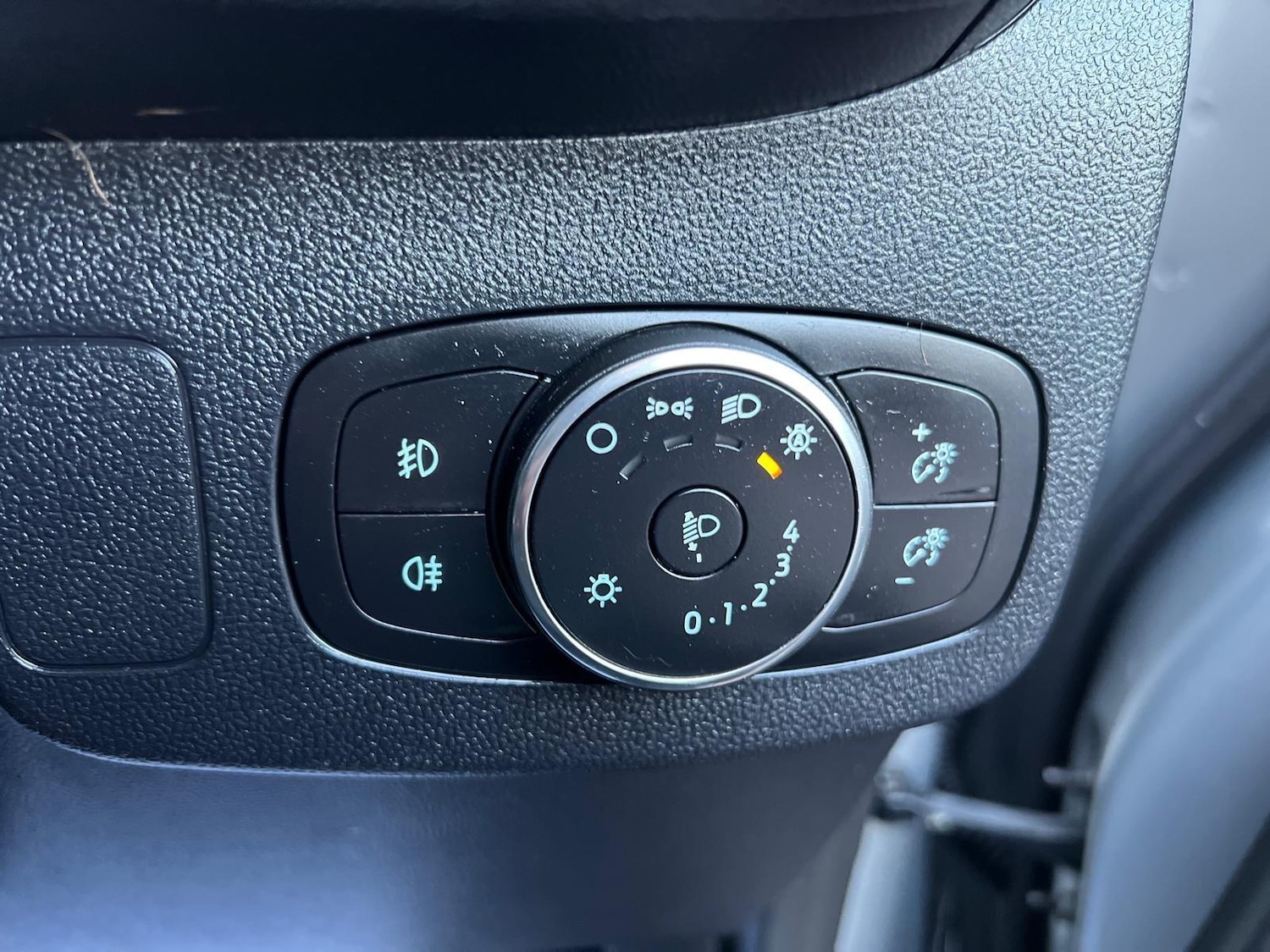 Used Ford Puma 2023 for sale - 76315101: Photo 19