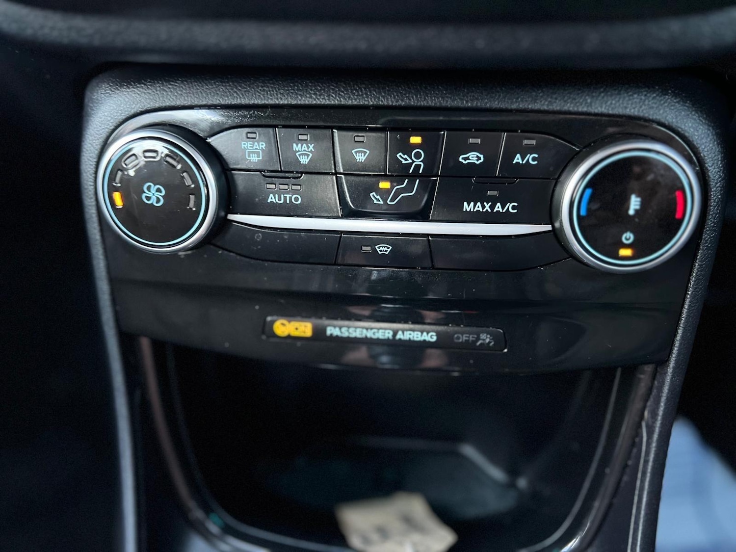 Used Ford Puma 2023 for sale - 76315101: Photo 23