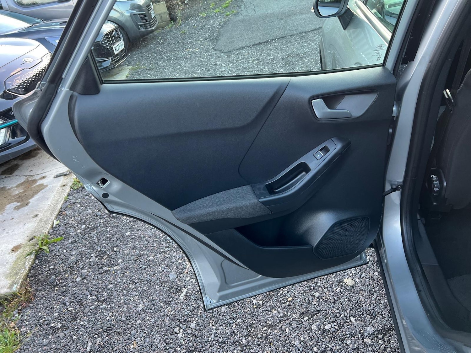 Used Ford Puma 2023 for sale - 76315101: Photo 24