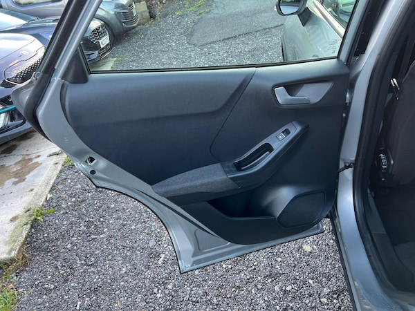 Used Ford Puma 2023 for sale - 76315101: Photo 24