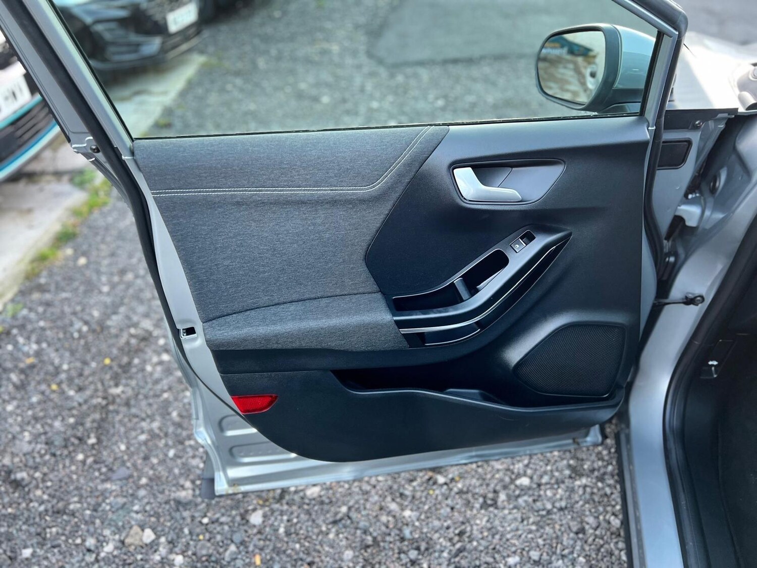 Used Ford Puma 2023 for sale - 76315101: Photo 25