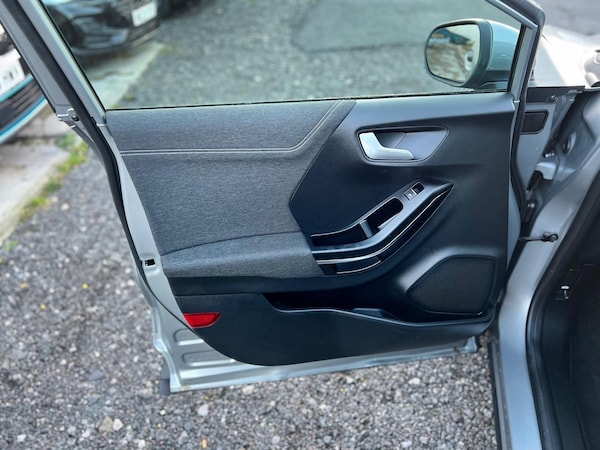 Used Ford Puma 2023 for sale - 76315101: Photo 25