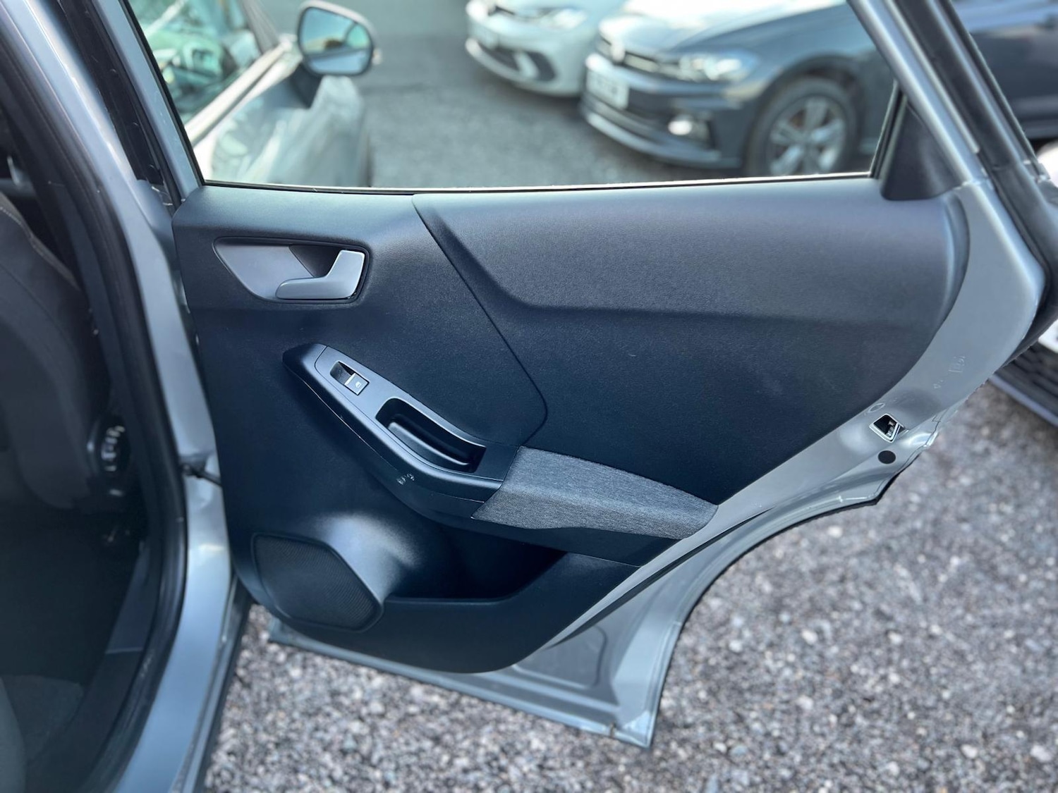 Used Ford Puma 2023 for sale - 76315101: Photo 26