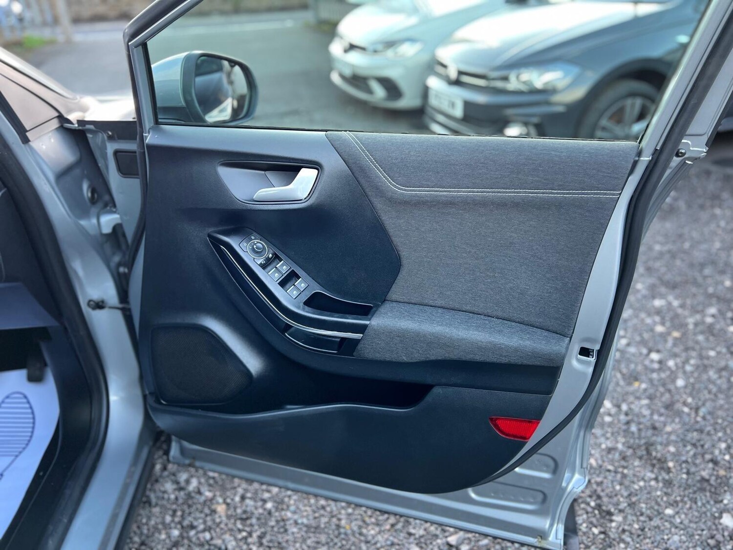 Used Ford Puma 2023 for sale - 76315101: Photo 27