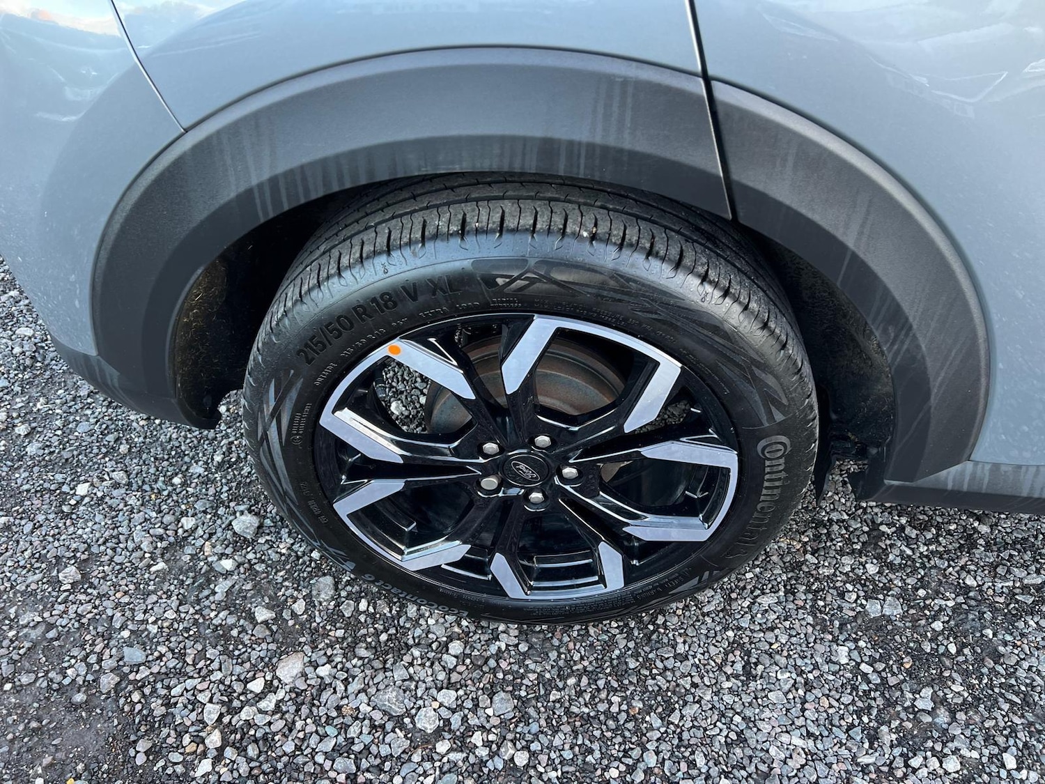 Used Ford Puma 2023 for sale - 76315101: Photo 28