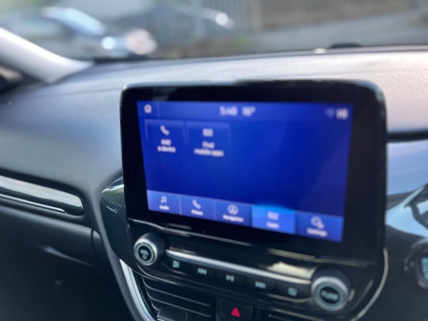 Used Ford Puma 2023 for sale - 76315101: Photo 30