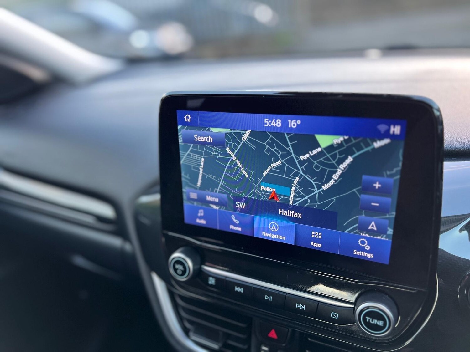 Used Ford Puma 2023 for sale - 76315101: Photo 31