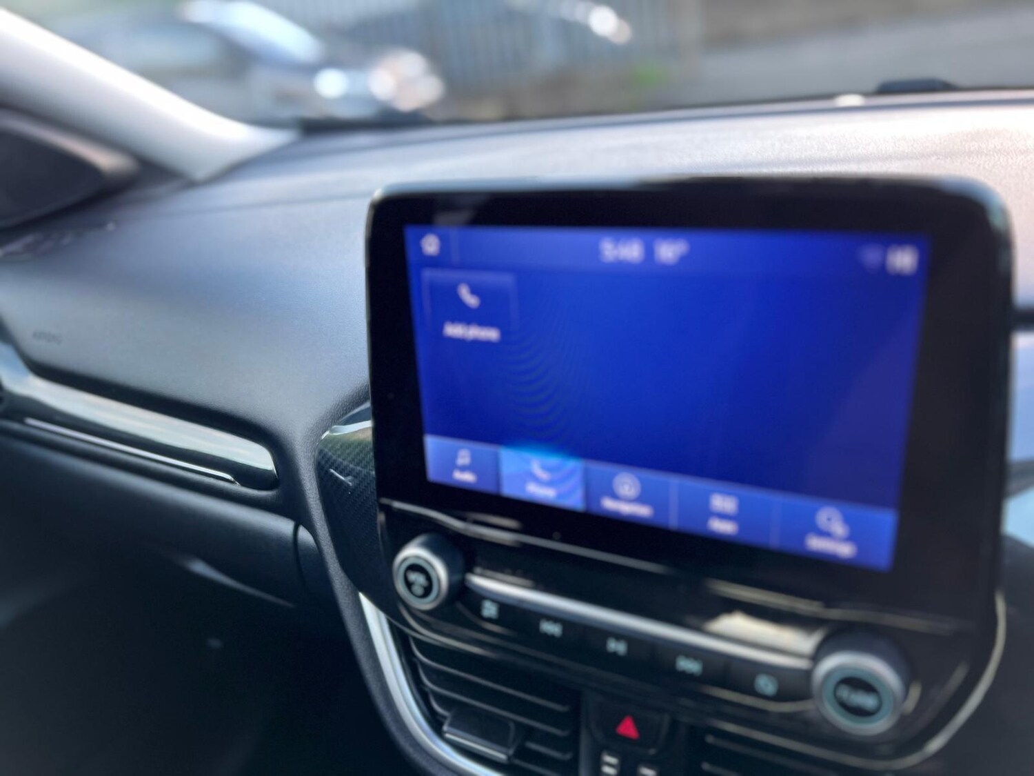 Used Ford Puma 2023 for sale - 76315101: Photo 32