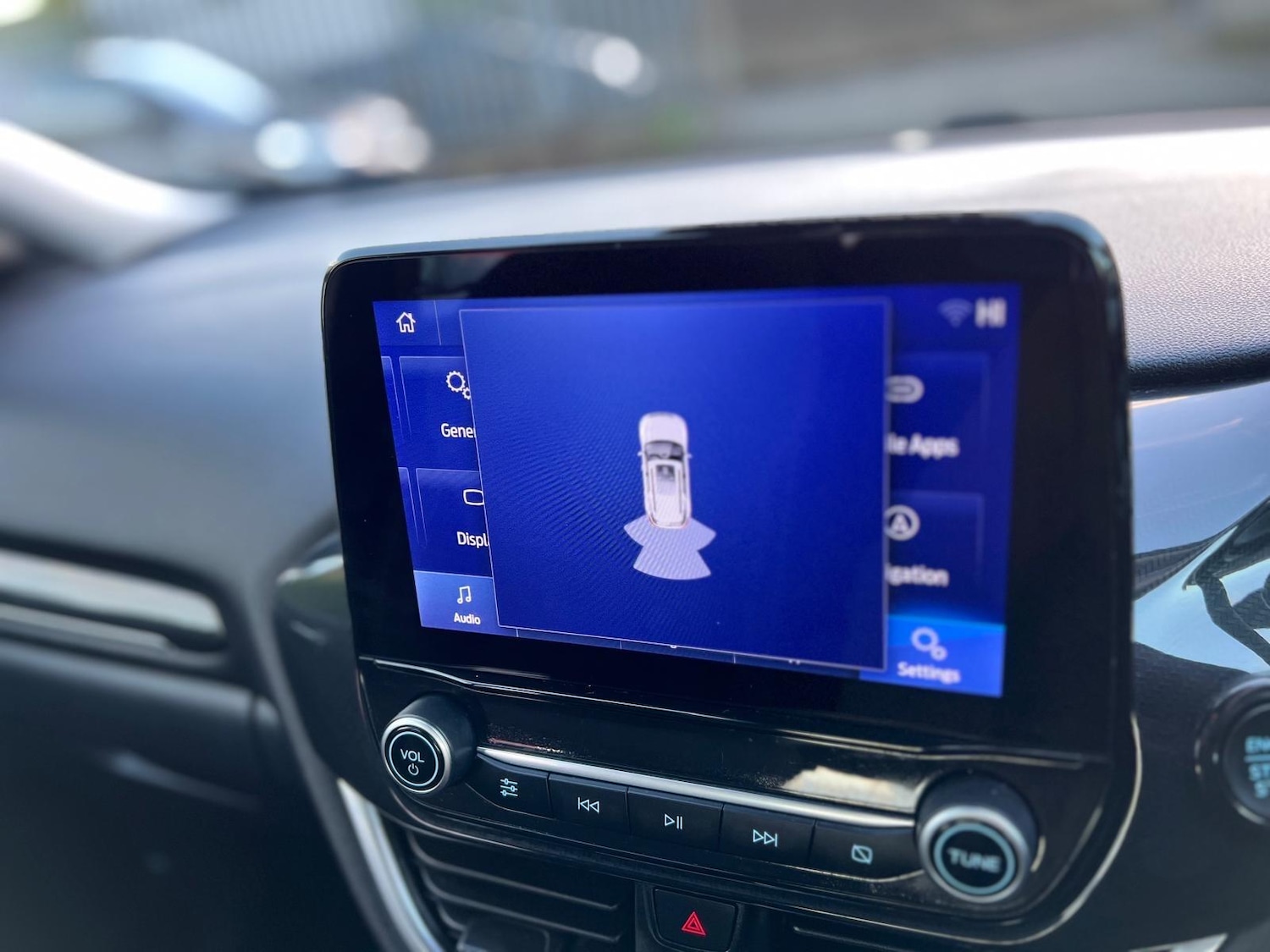 Used Ford Puma 2023 for sale - 76315101: Photo 33