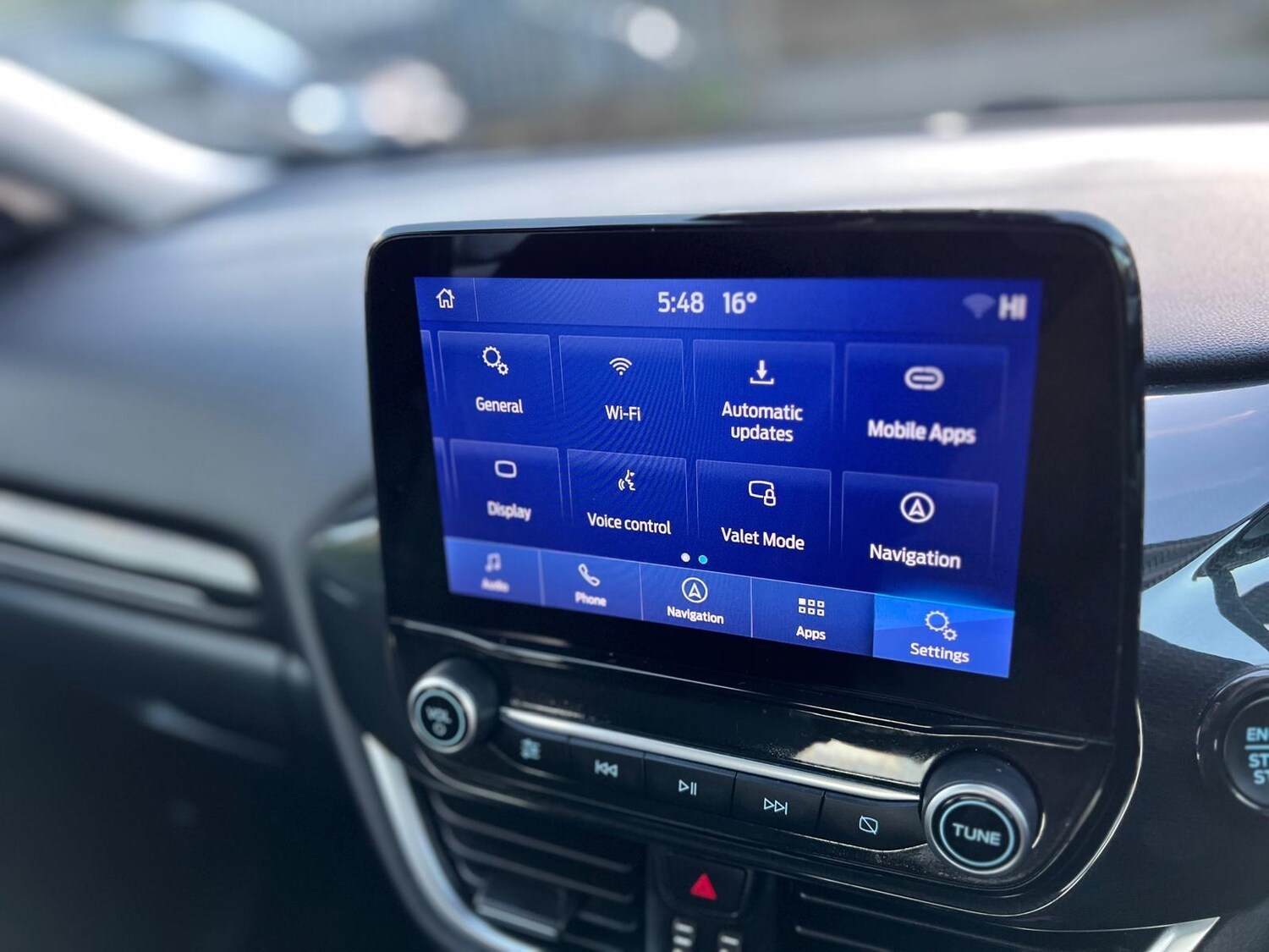 Used Ford Puma 2023 for sale - 76315101: Photo 34