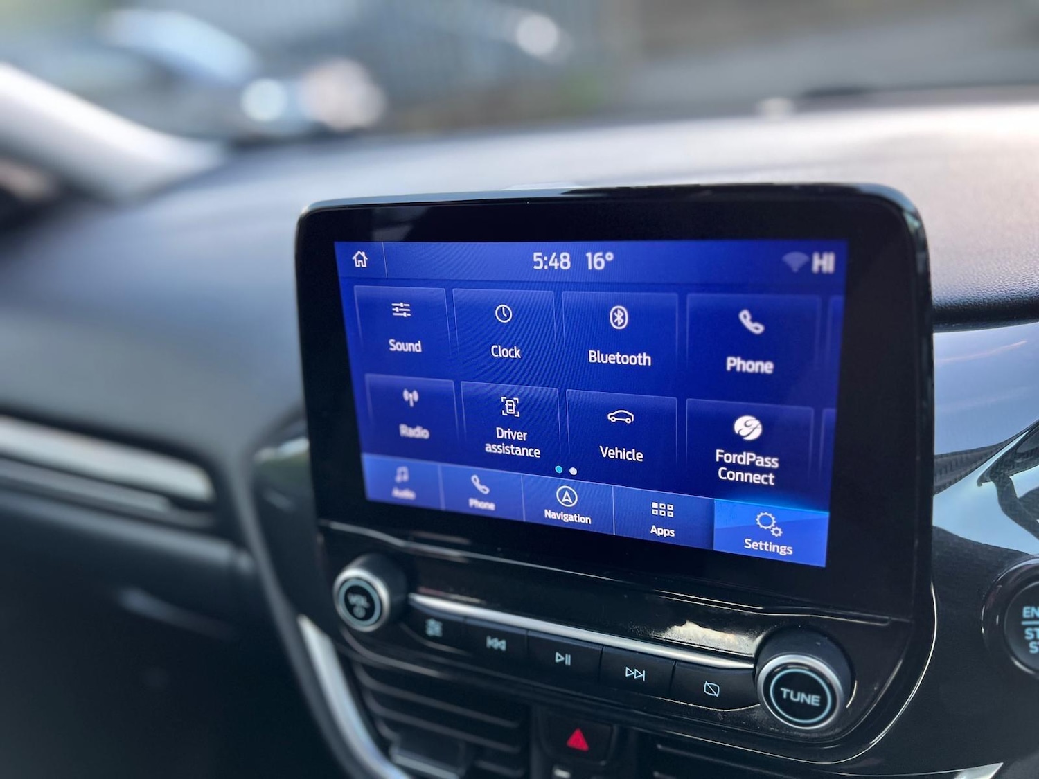 Used Ford Puma 2023 for sale - 76315101: Photo 35