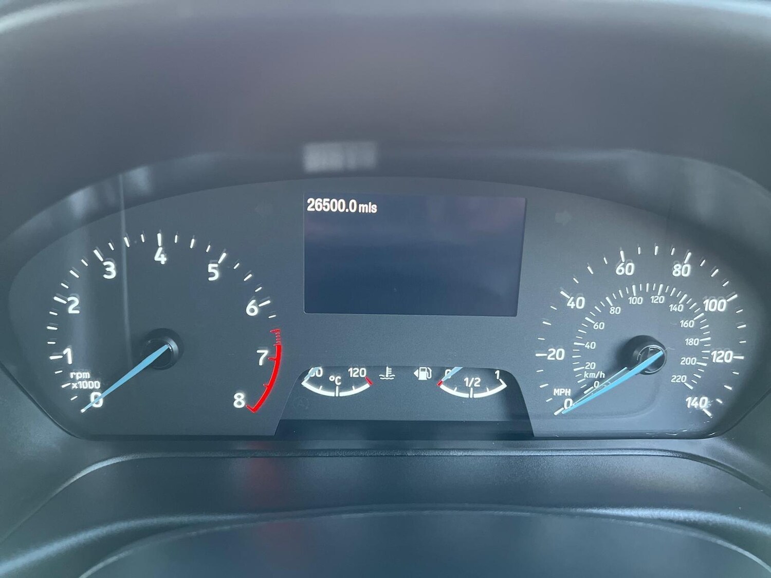 Used Ford Puma 2023 for sale - 76315101: Photo 36