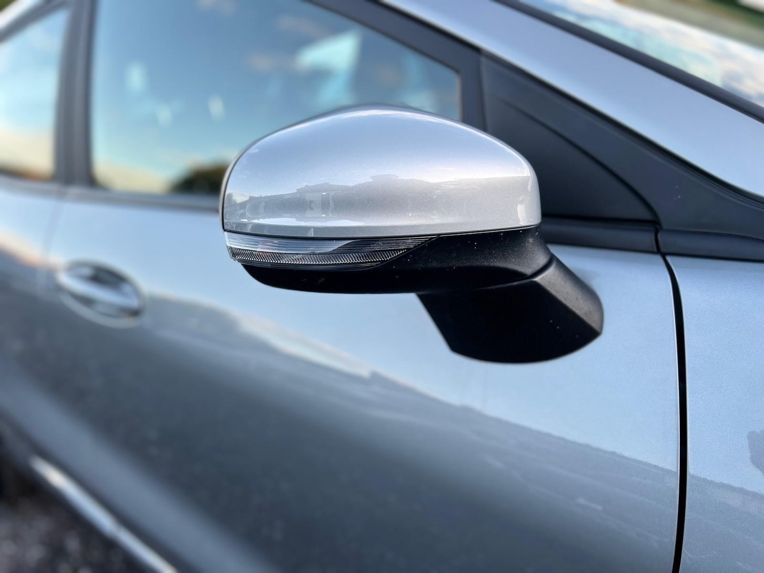 Used Ford Puma 2023 for sale - 76315101: Photo 37