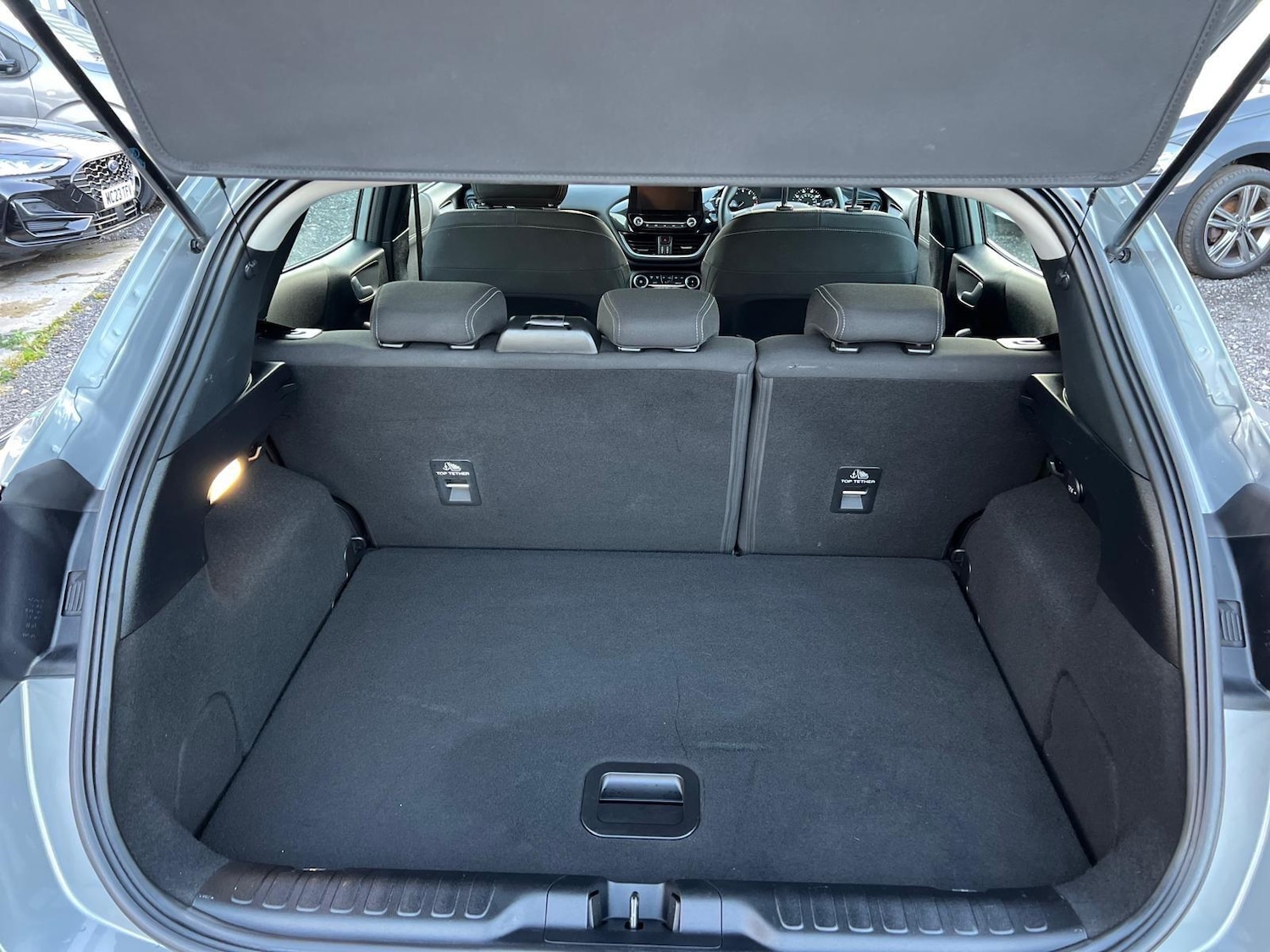 Used Ford Puma 2023 for sale - 76315101: Photo 38