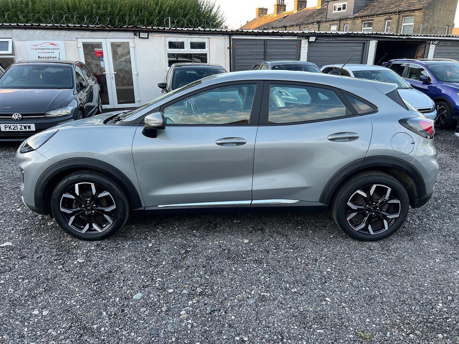 Used Ford Puma 2023 for sale - 76315101: Photo 5