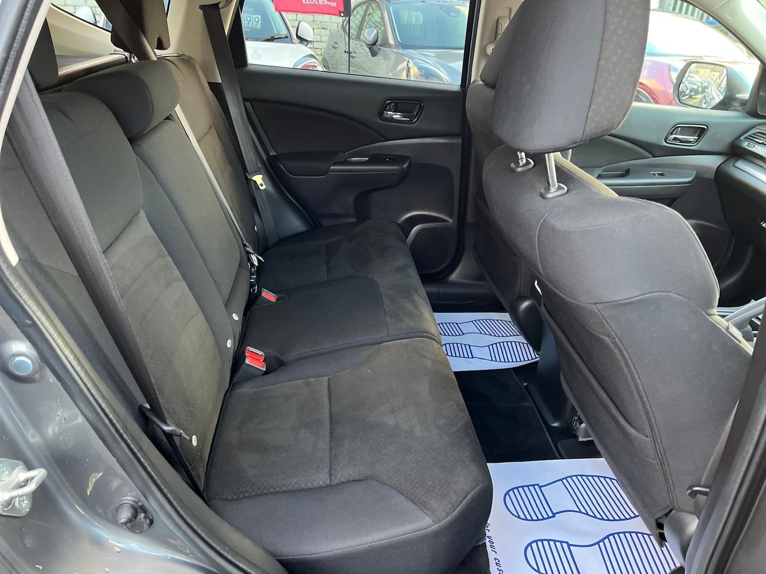 Used Honda CR-V 2018 for sale - 76866540: Photo 14