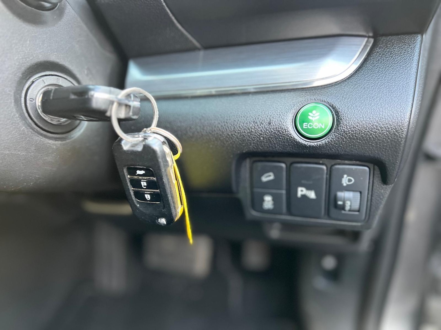 Used Honda CR-V 2018 for sale - 76866540: Photo 16