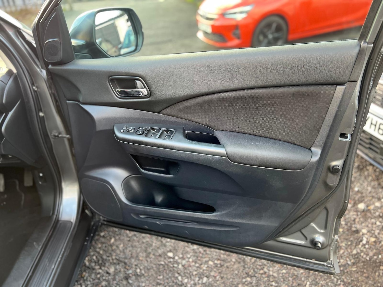 Used Honda CR-V 2018 for sale - 76866540: Photo 22