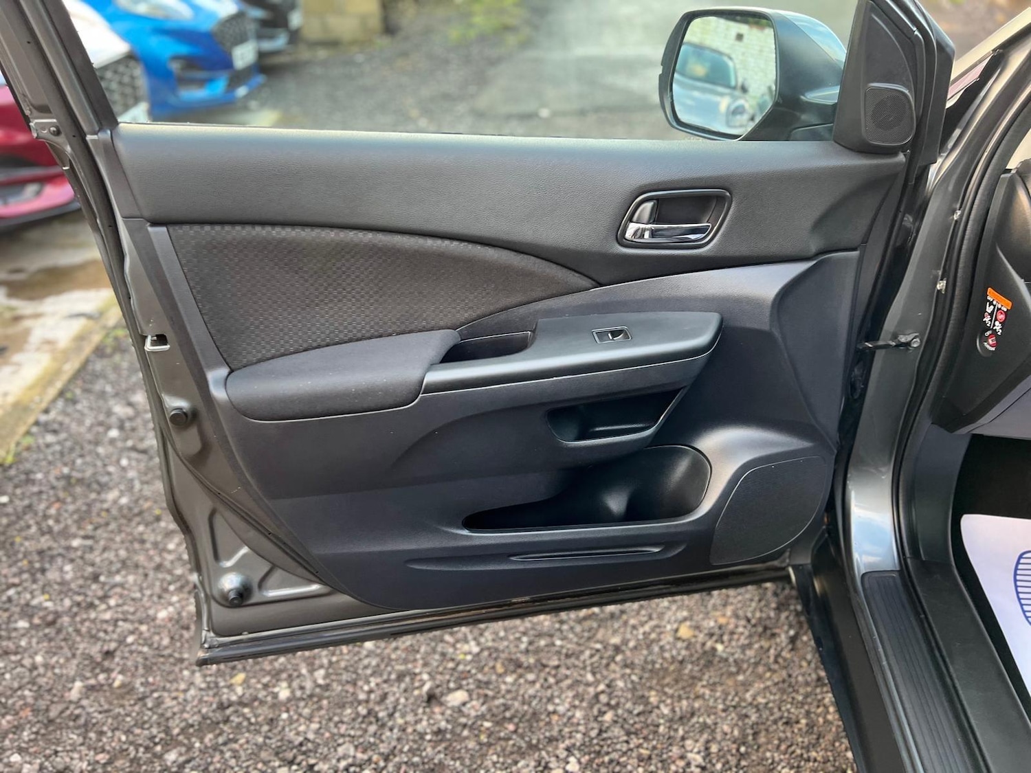 Used Honda CR-V 2018 for sale - 76866540: Photo 24