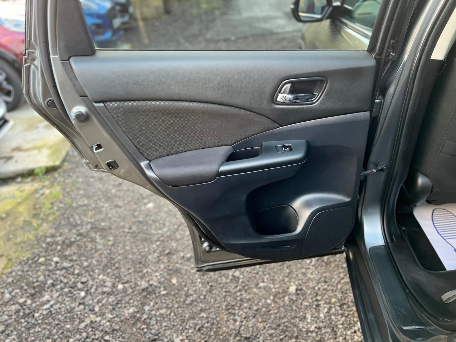 Used Honda CR-V 2018 for sale - 76866540: Photo 25